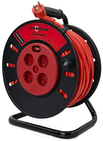 Удлинители