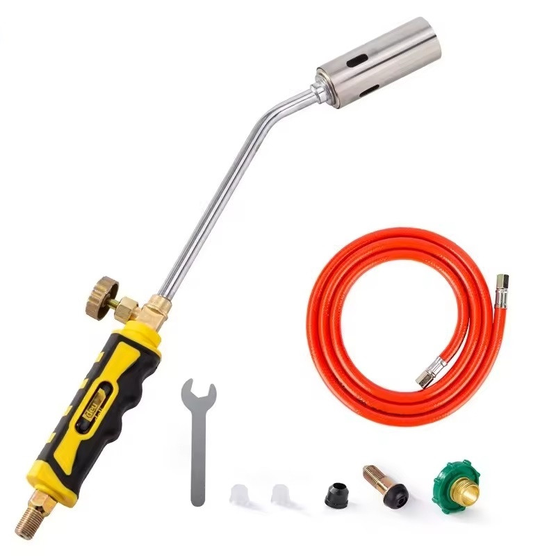 DELI, DL415035B, ГОРЕЛКА, ТИП 35, фото 1