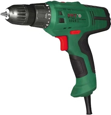 DWT, BM-110 T, Дрель, фото 1