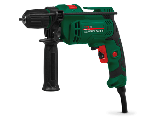 DWT, SBM06-13 C, Дрель ударная, фото 1