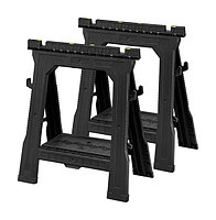 STANLEY, STST1-70713, Козлы складные