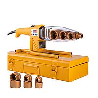 DELI, DL397800, Паяльник для пластиковых труб, 800 Вт