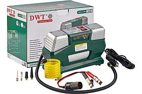 DWT, KA12-100, Компрессор автомобильный