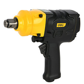 DELI, EDL-QDB43-1180E1, ПНЕВМАТИЧЕСКИЙ УДАРНЫЙ ГАЙКОВЕРТ 3/4"(1100 Н.М)