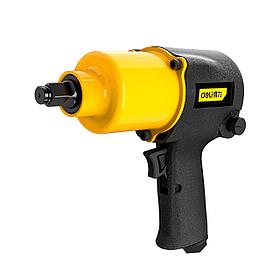DELI, DL-QDB21-550, Пневматический гайковерт 1/2", 550 Нм