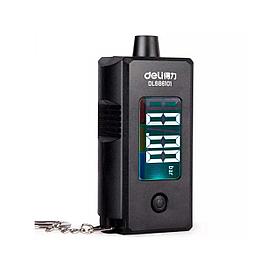 DELI, DL886101, МАНОМЕТР, 0.20-6.90 БАР