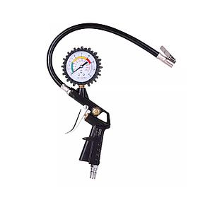 DELI, EDL8530, Манометр, 16 бар