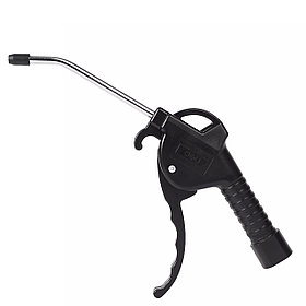 DELI, EDL-XQ01, Продувочный пистолет, длина сопла: 100 мм