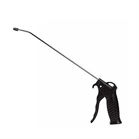 DELI, EDL7631, Продувочный пистолет, длина сопла: 250 мм