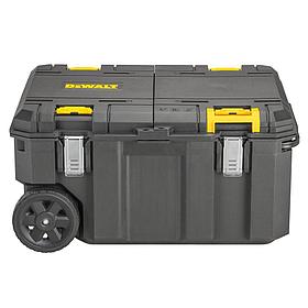 DEWALT, DWST17871-1, ЯЩИК ДЛЯ ИНСТРУМЕНТА TSTAK IP54