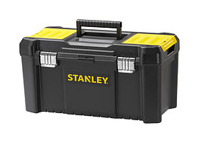 STANLEY, STST1-75521, ЯЩИК Д/ИНСТ. ESSENTIAL TB МЕТ.ЗАМ 19''