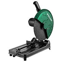 Отрезная машина по металлу STALKER CM 2500-355