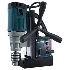 Станок сверлильный с магнитной стойкой ALTECO MD 1116 E