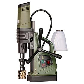 Cтанок сверлильный магнитный LENZ STEYR-55