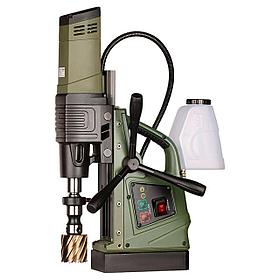 Станок сверлильный магнитный LENZ STEYR-55T