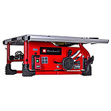 Настольная пила Einhell TE-TS 254 T 4340430, фото 4