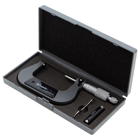 Микрометры