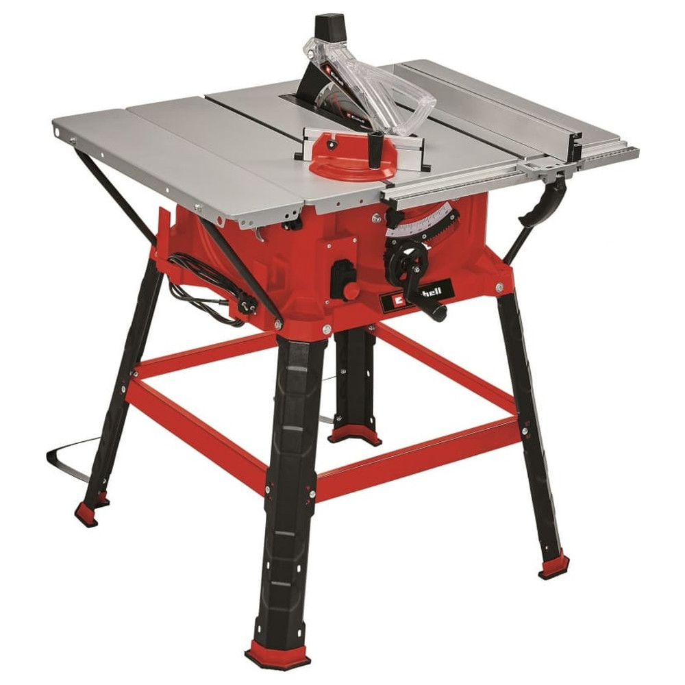 Настольная пила Einhell TC-TS 254 U 4340510, фото 1