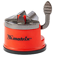 Приспособление MATRIX для затачивания ножей 79104