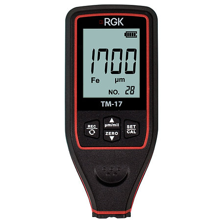 Толщиномеры