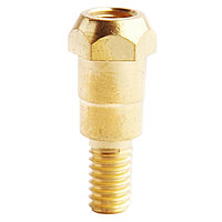 Вставка под наконечник Сварог для MS 24 M6 26мм 1шт. ICU0683