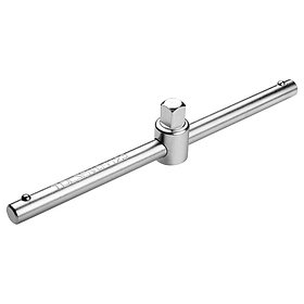 Вороток для торцевых головок TOLSEN Т-образный 3/8"х160мм 15130