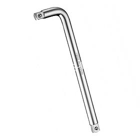 Вороток Г-образный Force 1/2" 190мм 8154190