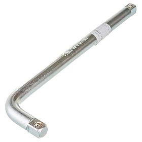 Вороток Г-образный Force 1/2" 260мм 8154260