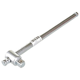 Вороток FORCE Т-образный 250мм. 1/2" 8034250