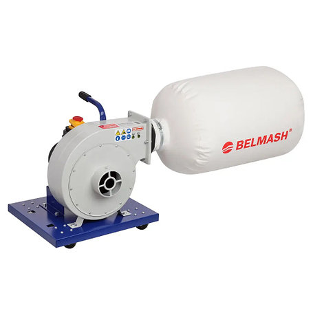 Стружкоотсосы