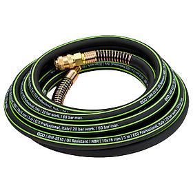 Шланг армированный ECO 10/16мм 5м AHR-0510