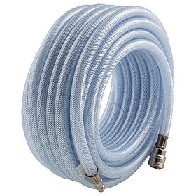 Шланг пневматический ПВХ STELS 10x16мм 57025