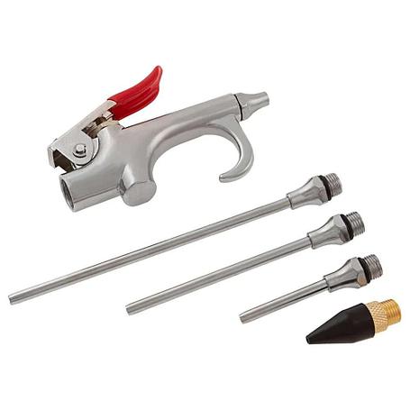 Наборы пневмоинструмента