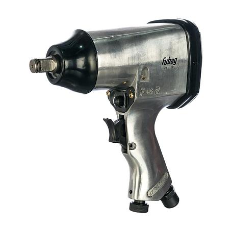 Пневматический гайковерт