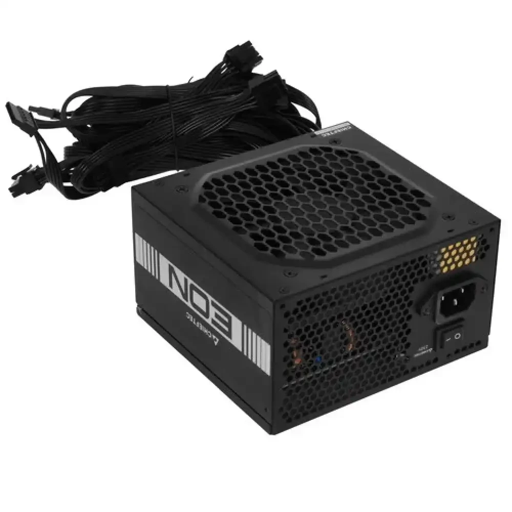 Блок питания ATX Chieftec EON ZPU-600S  600W, фото 1