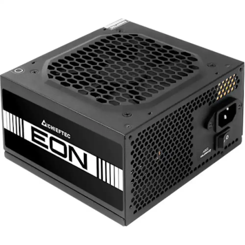 Блок питания ATX Chieftec EON ZPU-700S  700W, фото 1