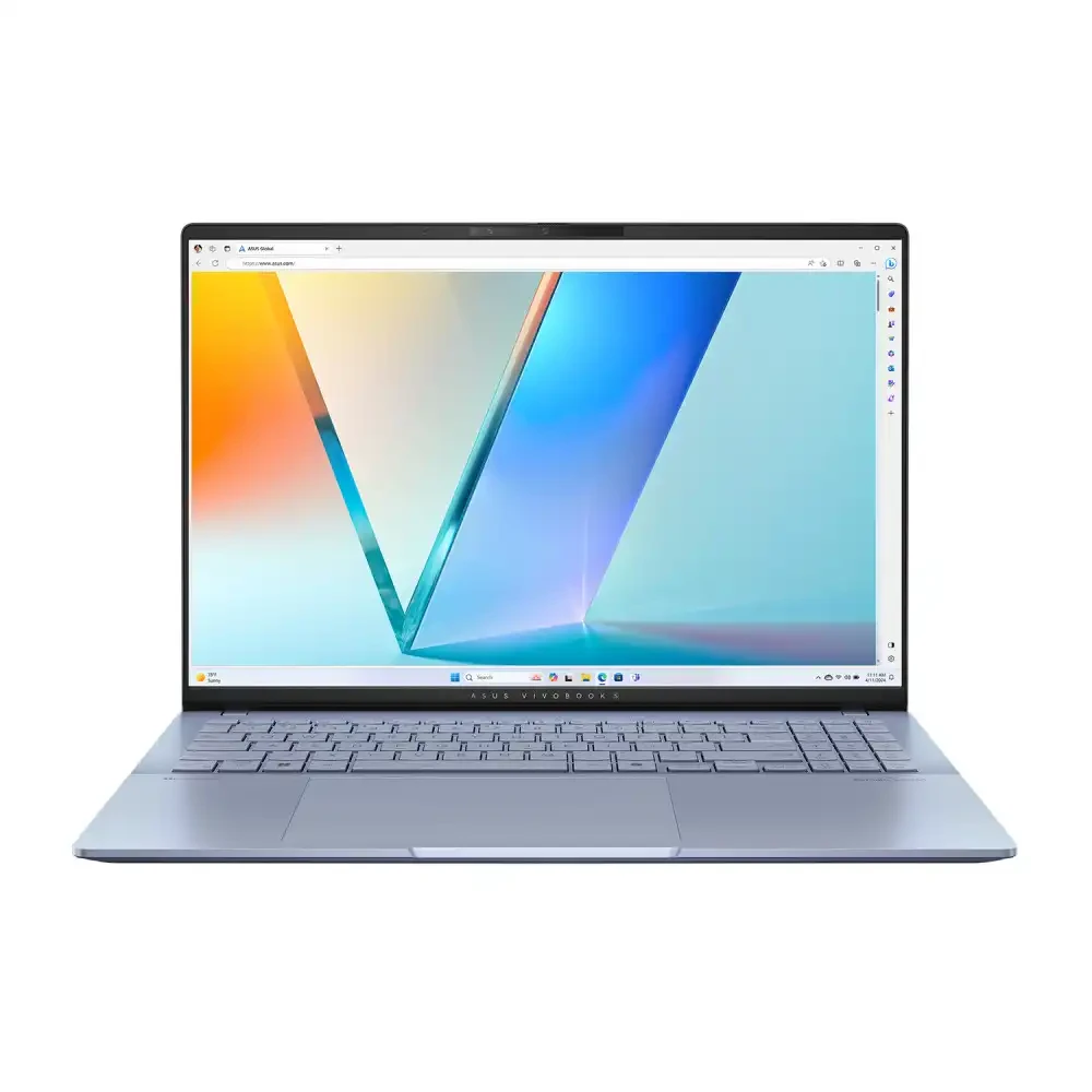 Ультрабук ASUS VivoBook S16 S5606CA-RI131W 90NB1551-M00660, фото 1