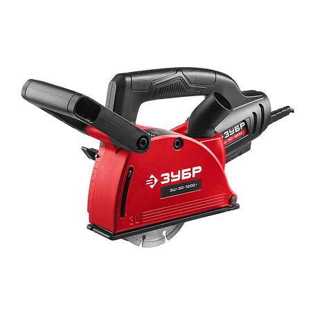 Штроборезы / Бороздоделы