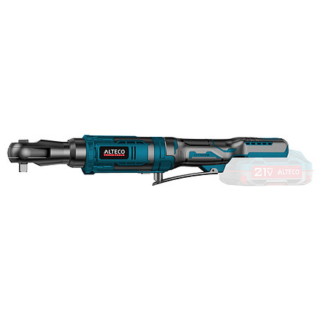 Аккумуляторные трещотки