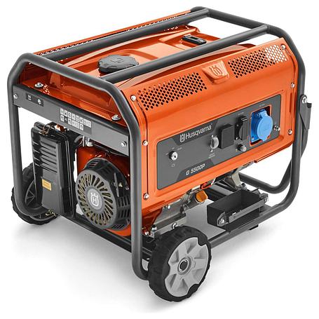 Портативные генераторы