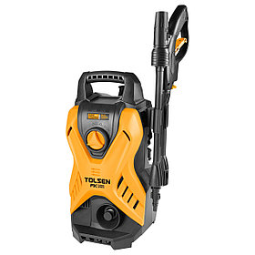 Мойка высокого давления TOLSEN 1400W 79588