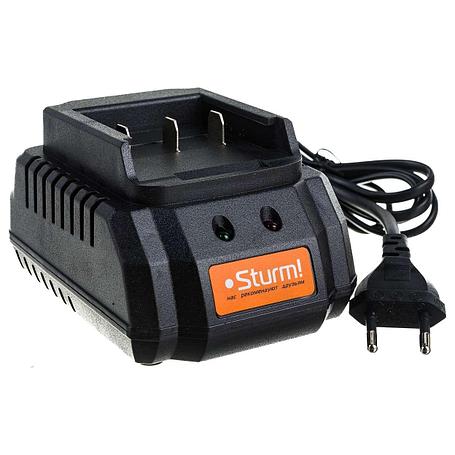 Зарядные устройства для аккумуляторов