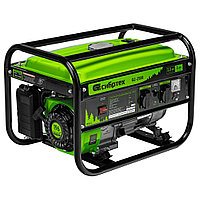 Бензиновый генератор СИБРТЕХ БС-2500 94542