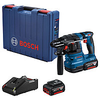 Аккумуляторный перфоратор BOSCH GBH 185-LI 0611924021