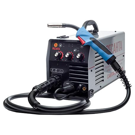 Сварочные полуавтоматы MIG/MAG