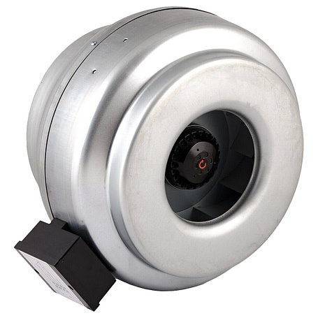 Вытяжные вентиляторы