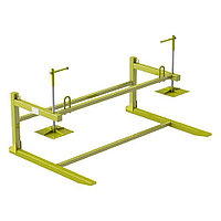 Захват для кровельных сэндвич-панелей TOR ТГ-СПК-0.350 1223008