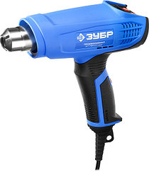 Строительные фены