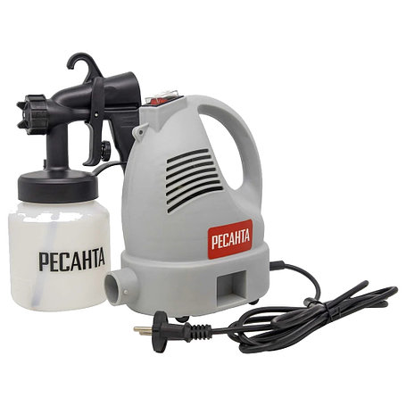 Краскопульты