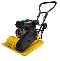 Бензиновые виброплиты